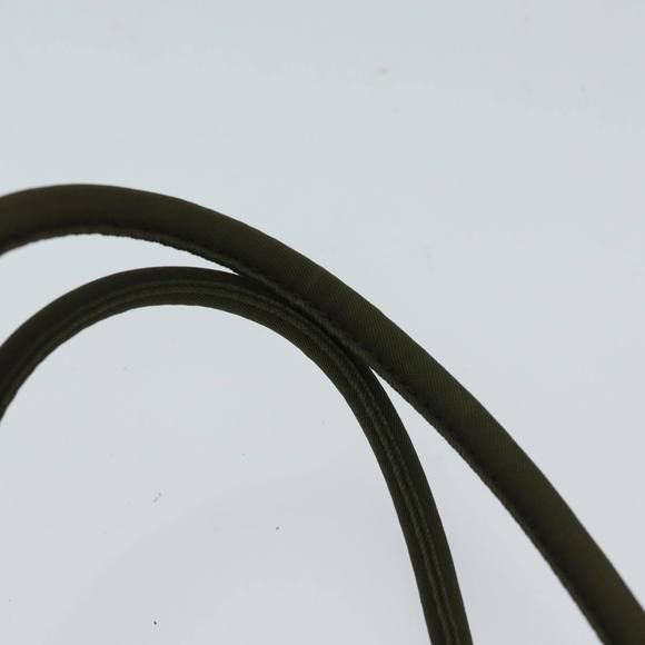 PRADA Tessuto Tote - Picture 12 of 16